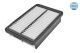 MEYLE Luftfilter 37-12 321 0037