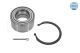 MEYLE Radlagersatz 37-14 650 0001