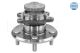 MEYLE Radnabe 37-14 752 0011