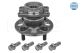 MEYLE Radnabe 37-14 752 0013