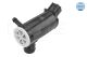 MEYLE Waschwasserpumpe, Scheibenreinigung 37-14 870 0000