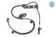MEYLE Sensor, Raddrehzahl 37-14 899 0002