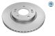 MEYLE Bremsscheibe 37-15 521 0039/PD