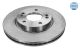 MEYLE Bremsscheibe 37-15 521 0039