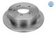 MEYLE Bremsscheibe 37-15 523 0027