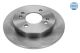 MEYLE Bremsscheibe 37-15 523 0014