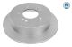 MEYLE Bremsscheibe 37-15 523 0027/PD
