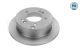 MEYLE Bremsscheibe 37-15 523 0033/PD