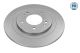MEYLE Bremsscheibe 37-15 523 0038/PD