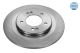MEYLE Bremsscheibe 37-15 523 0038
