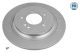MEYLE Bremsscheibe 37-15 523 0042/PD
