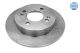MEYLE Bremsscheibe 37-15 523 0046