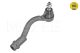 MEYLE Spurstangenkopf 37-16 020 0040/HD