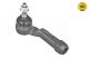 MEYLE Spurstangenkopf 37-16 020 0053/HD