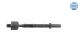 MEYLE Axialgelenk, Spurstange 37-16 031 0018