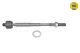 MEYLE Axialgelenk, Spurstange 37-16 031 0024/HD