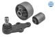 MEYLE Reparatursatz, Querlenker 37-16 610 0002