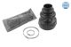 MEYLE Faltenbalgsatz, Antriebswelle 40-14 495 0009