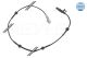 MEYLE Sensor, Raddrehzahl 40-14 800 0007