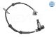 MEYLE Sensor, Raddrehzahl 40-14 800 0011