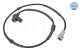 MEYLE Sensor, Raddrehzahl 40-14 800 0012