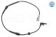MEYLE Sensor, Raddrehzahl 40-14 800 0014