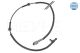 MEYLE Sensor, Raddrehzahl 40-14 800 0016