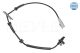 MEYLE Sensor, Raddrehzahl 40-14 800 0024