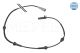 MEYLE Sensor, Raddrehzahl 40-14 800 0026