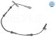 MEYLE Sensor, Raddrehzahl 40-14 800 0027