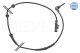 MEYLE Sensor, Raddrehzahl 40-14 800 0028
