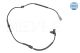 MEYLE Sensor, Raddrehzahl 40-14 899 0002