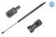 MEYLE Gasfeder, Koffer-/Laderaum 40-40 910 0024