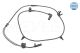 MEYLE Sensor, Raddrehzahl 44-14 899 0001