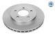 MEYLE Bremsscheibe 44-15 521 0015/PD