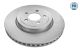 MEYLE Bremsscheibe 44-15 521 0016/PD