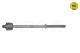 MEYLE Axialgelenk, Spurstange 44-16 031 0002/HD