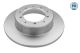 MEYLE Bremsscheibe 45-15 523 0003/PD