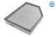 MEYLE Luftfilter 512 321 0006