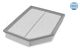 MEYLE Luftfilter 512 321 0007