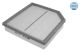 MEYLE Luftfilter 512 321 0008