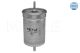 MEYLE Kraftstofffilter 514 323 0004