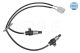 MEYLE Sensor, Raddrehzahl 514 800 0027