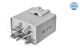 MEYLE Relais, Kraftstoffpumpe 514 830 0005