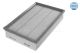 MEYLE Luftfilter 53-12 321 0002