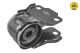MEYLE Lagerung, Lenker 53-14 610 0012/HD