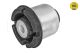 MEYLE Lagerung, Lenker 53-14 610 0017/HD