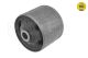 MEYLE Lagerung, Lenker 53-14 710 0010/HD