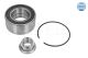 MEYLE Radlagersatz 53-14 750 0004