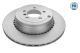 MEYLE Bremsscheibe 53-15 521 0010/PD